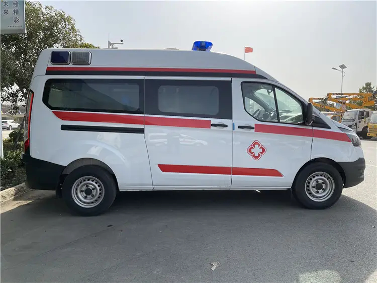 伊吴县高铁转院